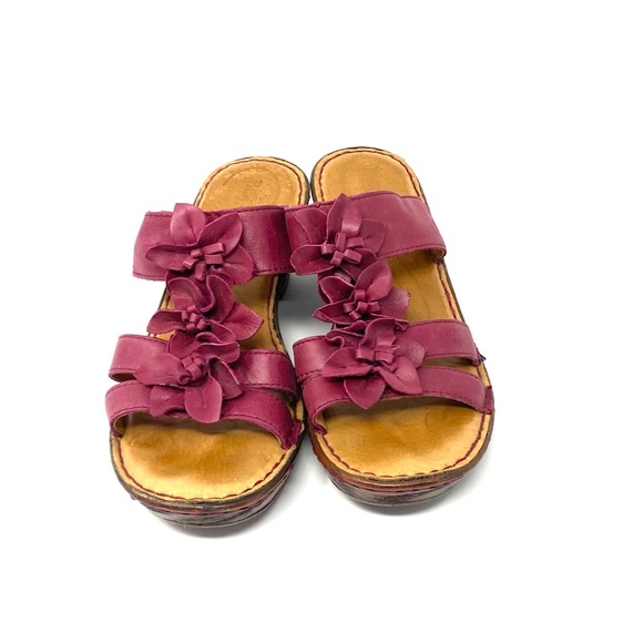 Born Sandals - Picture 2 of 7